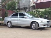 Bán Mitsubishi Lancer năm sản xuất 2001, màu bạc, nhập khẩu 