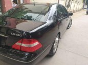 Chính chủ bán xe Lexus LS 430 2006, màu đen, xe nhập