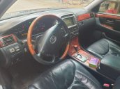 Chính chủ bán xe Lexus LS 430 2006, màu đen, xe nhập