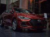 Bán xe Hyundai Elantra đời 2019, màu đỏ, giá 535tr