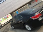 Bán ô tô Toyota Camry 2012, màu đen còn mới