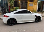 Cần bán gấp Audi TT Sport sản xuất 2010, màu trắng, nhập khẩu