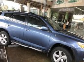 Cần bán gấp Toyota RAV4 sản xuất 2008, nhập khẩu nguyên chiếc xe gia đình, 455tr