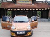 Bán Daewoo Matiz sản xuất năm 2005 giá cạnh tranh