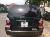 Cần bán Hyundai Terracan đời 2003, xe nhập chính chủ giá cạnh tranh