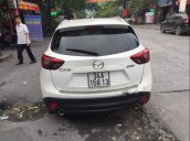 Bán xe Mazda CX 5 2016, màu trắng chính chủ, 780 triệu