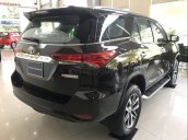 Bán Toyota Fortuner năm sản xuất 2019, nhập khẩu nguyên chiếc