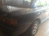 Bán Mazda 323 đời 1995, xe nhập, màu xanh dương