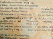 Chính chủ bán Toyota Corolla năm 1989, màu trắng, chạy bền đẹp