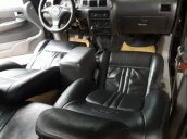 Chính chủ bán xe Ford Ranger 2008, màu đen