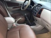 Bán xe Toyota Innova G đời 2007, màu vàng nâu