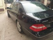 Chính chủ bán xe Lexus LS 430 2006, màu đen, xe nhập