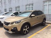 Peugeot Bình Dương bán ô tô Peugeot 3008 sản xuất năm 2019