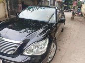 Chính chủ bán xe Lexus LS 430 2006, màu đen, xe nhập