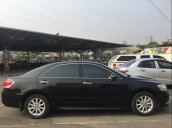 Bán ô tô Toyota Camry 2012, màu đen còn mới