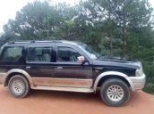 Bán Ford Everest 2006 máy dầu