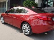 Cần bán Mazda 6 2014, màu đỏ, giá chỉ 679 triệu