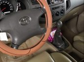 Bán ô tô Toyota Fortuner đời 2010, màu đen, nhập khẩu 