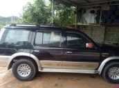 Bán Ford Everest 2006 máy dầu