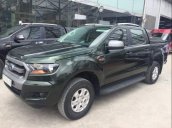 Cần bán gấp Ford Ranger XLS 2.2AT đời 2016, xe nhập