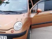 Bán Daewoo Matiz sản xuất năm 2005 giá cạnh tranh