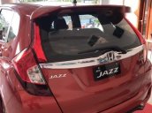 Bán xe Honda Jazz năm sản xuất 2019, màu đỏ, nhập khẩu ThaiLand