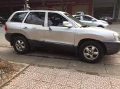 Bán Hyundai Santa Fe năm sản xuất 2005, xe nhập, giá chỉ 285 triệu