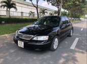 Bán xe Ford Mondeo năm sản xuất 2003, màu đen, nhập khẩu nguyên chiếc, 182 triệu