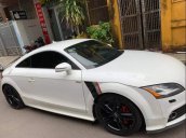 Cần bán gấp Audi TT Sport sản xuất 2010, màu trắng, nhập khẩu