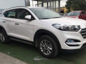 Bán Hyundai Tucson năm 2019, mới 100% giao ngay