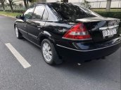 Bán xe Ford Mondeo năm sản xuất 2003, màu đen, nhập khẩu nguyên chiếc, 182 triệu