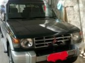 Bán Mitsubishi Pajero sản xuất 2007, giá 260tr