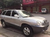 Bán Hyundai Santa Fe năm sản xuất 2005, xe nhập, giá chỉ 285 triệu