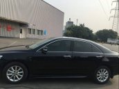 Bán ô tô Toyota Camry 2012, màu đen còn mới