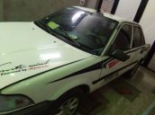 Chính chủ bán Toyota Corolla năm 1989, màu trắng, chạy bền đẹp