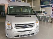 Trả trước 185tr dẫn ngay Ford Transit mới về nhà, LH: 0935.389.404 - Hoàng Ford Đà Nẵng