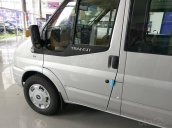 Trả trước 185tr dẫn ngay Ford Transit mới về nhà, LH: 0935.389.404 - Hoàng Ford Đà Nẵng