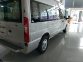 Trả trước 185tr dẫn ngay Ford Transit mới về nhà, LH: 0935.389.404 - Hoàng Ford Đà Nẵng