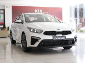 Bán Kia Cerato 1.6 AT 2019 - Liên hệ 0838995549 Ms. Hương - 589 triệu - Tặng BHTX