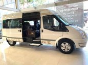 Bán Transit Limousine độc quyền tại Sài Gòn Ford tặng hộp đen + 5 năm bảo hành