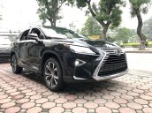 Bán Lexus RX R350L 2018, màu đen, 6 chỗ và 7 chỗ, nhập khẩu Mỹ - Mr Huân 0981.0101.61