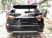 Bán Lexus RX R350L 2018, màu đen, 6 chỗ và 7 chỗ, nhập khẩu Mỹ - Mr Huân 0981.0101.61