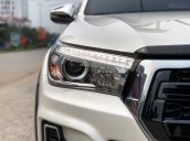 Hilux 2.8G Platinum mới tinh chưa hết roda