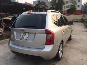 Bán xe Kia Carens 2016, màu bạc còn mới giá cạnh tranh