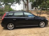 Bán Hyundai i30 CW đời 2009, màu đen, nhập khẩu