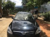 Bán Hyundai i30 CW đời 2009, màu đen, nhập khẩu