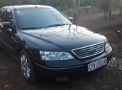 Cần bán lại xe cũ Ford Mondeo 2.5 AT năm 2003, màu đen