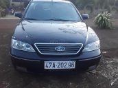 Cần bán lại xe cũ Ford Mondeo 2.5 AT năm 2003, màu đen