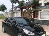 Xe cũ Hyundai Accent 1.4 MT đời 2013, màu đen, nhập khẩu