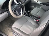 Xe cũ Hyundai Accent 1.4 MT đời 2013, màu đen, nhập khẩu